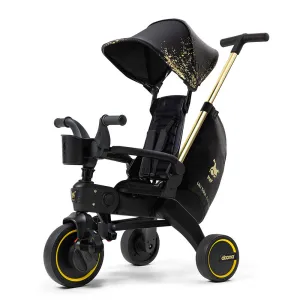 Doona Liki Trike [Limited Edition] - 2 Color (1 Yr Local Warranty)
