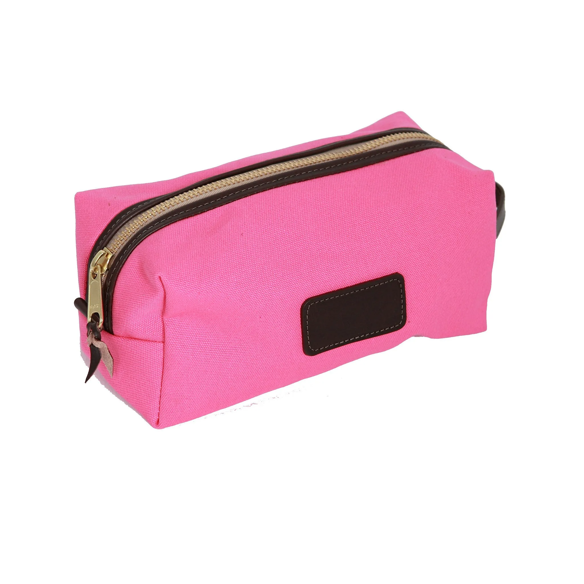 Dopp/Shave bag - Canvas