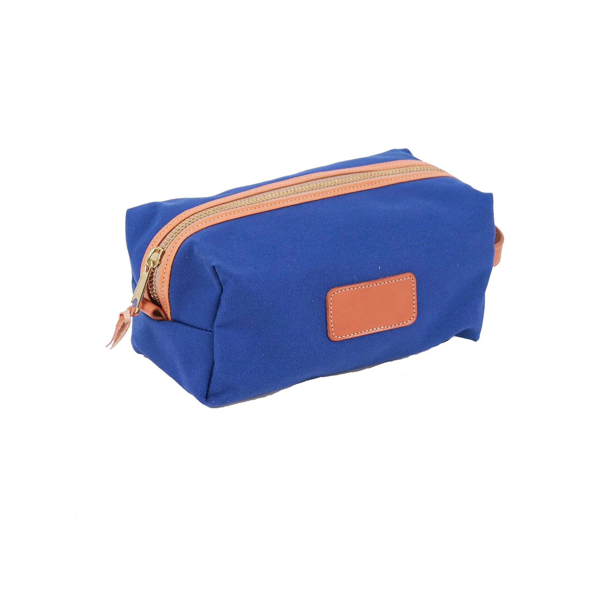 Dopp/Shave bag - Canvas