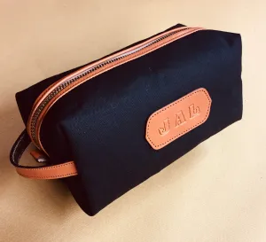 Dopp/Shave bag - Canvas
