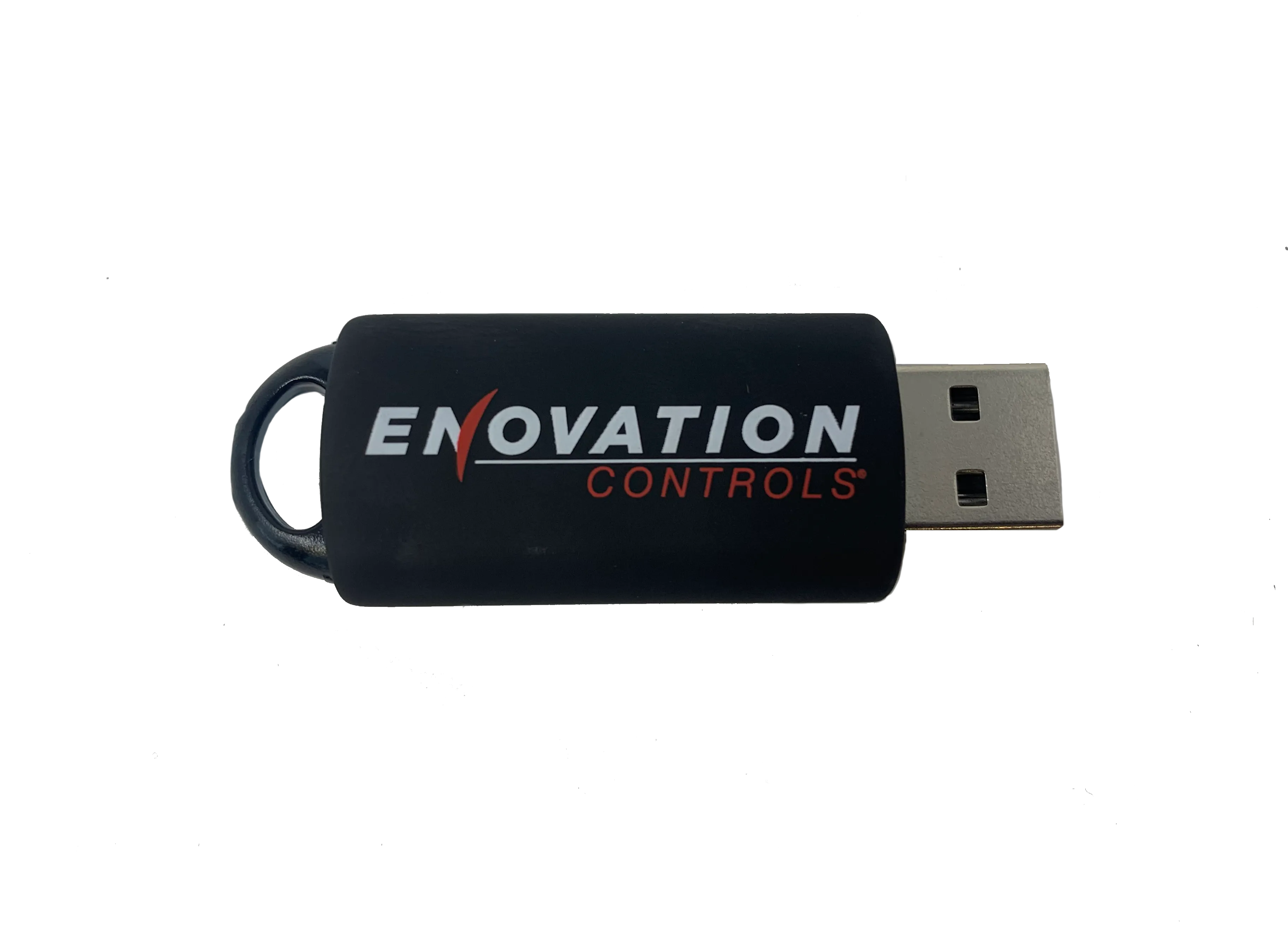 Double Branded USB Flash Drive (Murphy) (Enovation Controls)