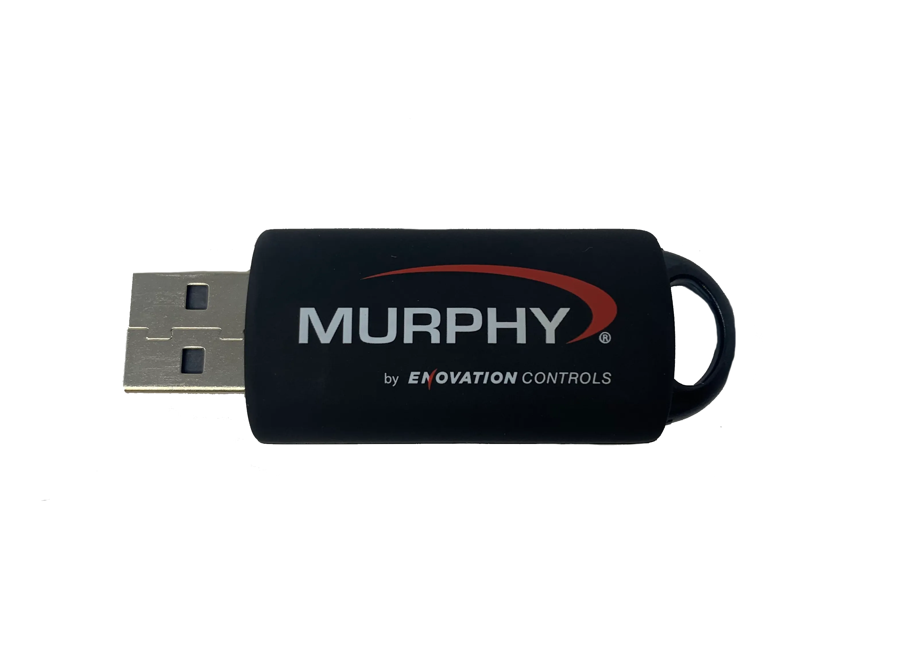 Double Branded USB Flash Drive (Murphy) (Enovation Controls)
