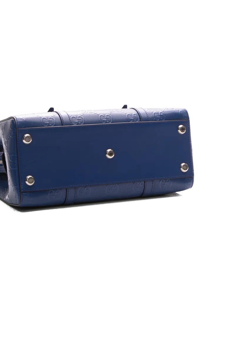 Double Handle Tote Bag
