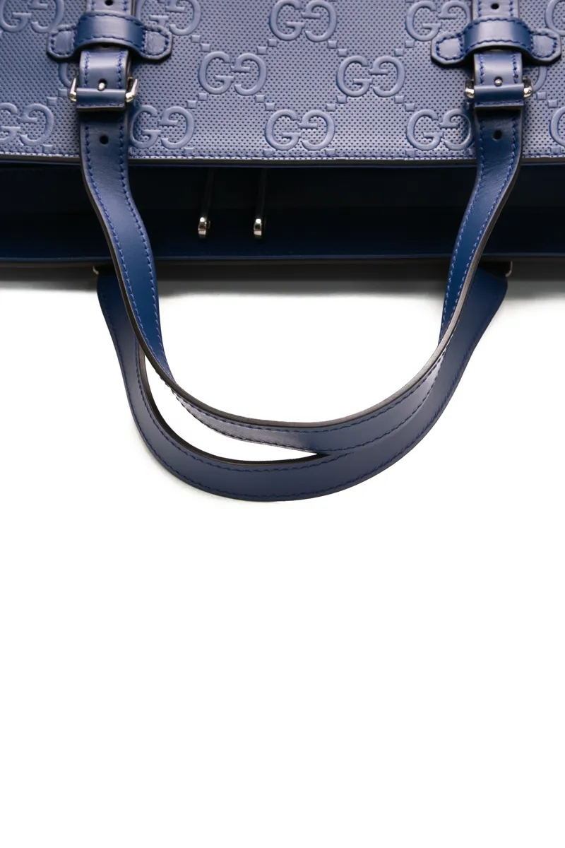 Double Handle Tote Bag