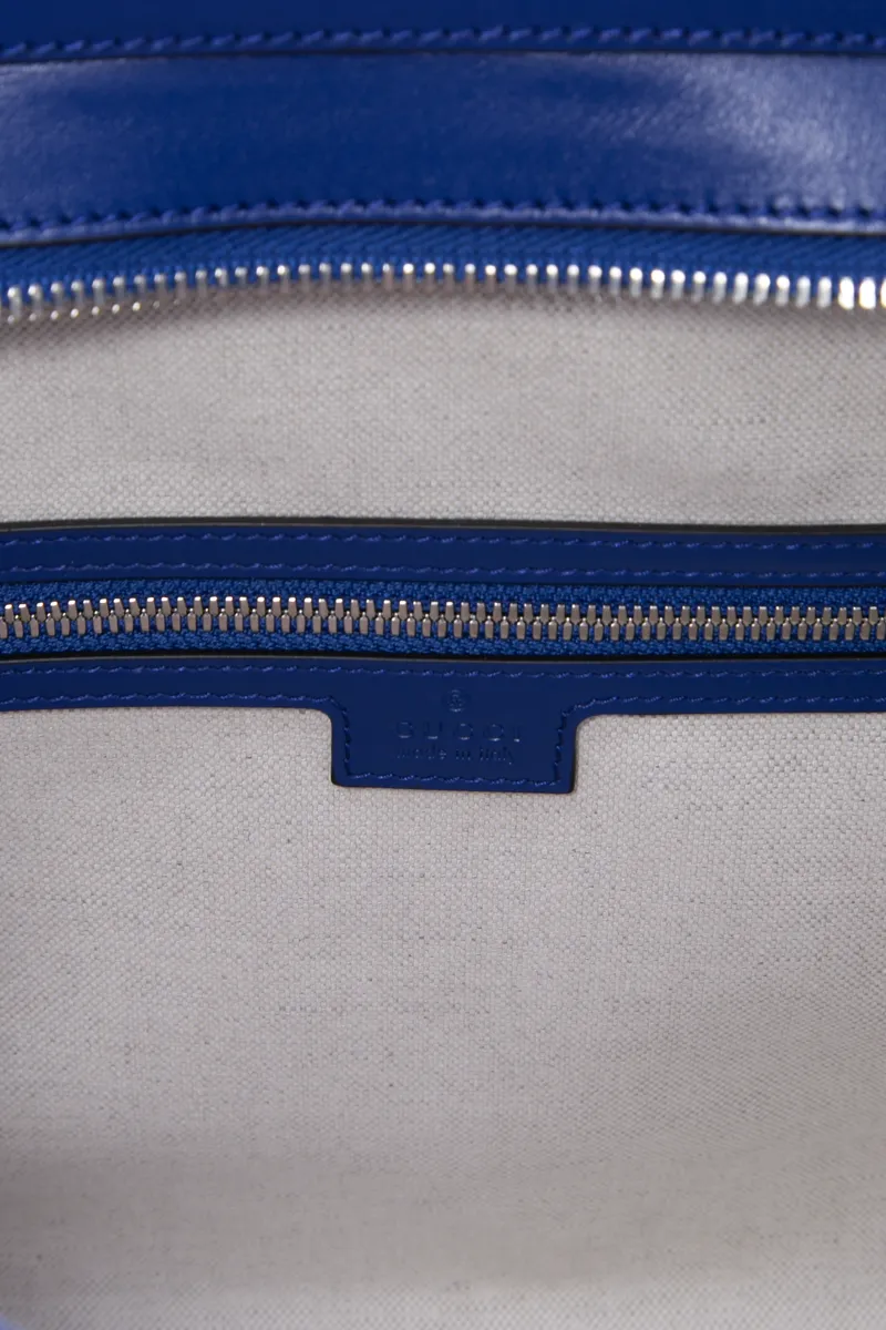 Double Handle Tote Bag
