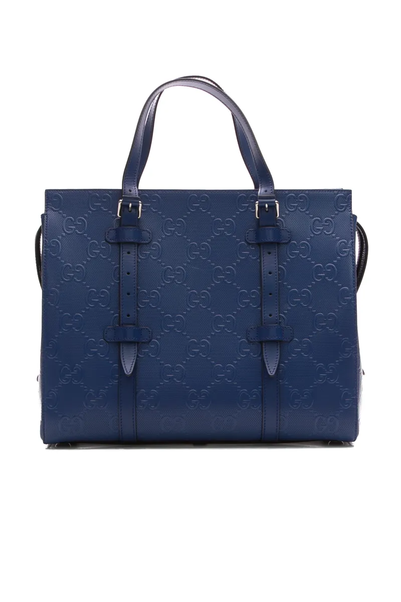 Double Handle Tote Bag