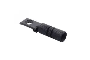 DP Cocking Handle for Open Kit (Type A) Black
