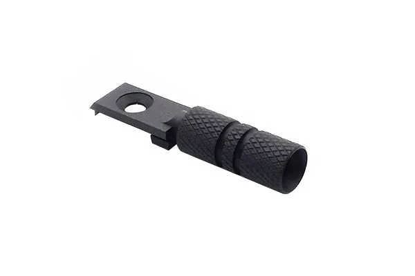 DP Cocking Handle for Open Kit (Type A) Black