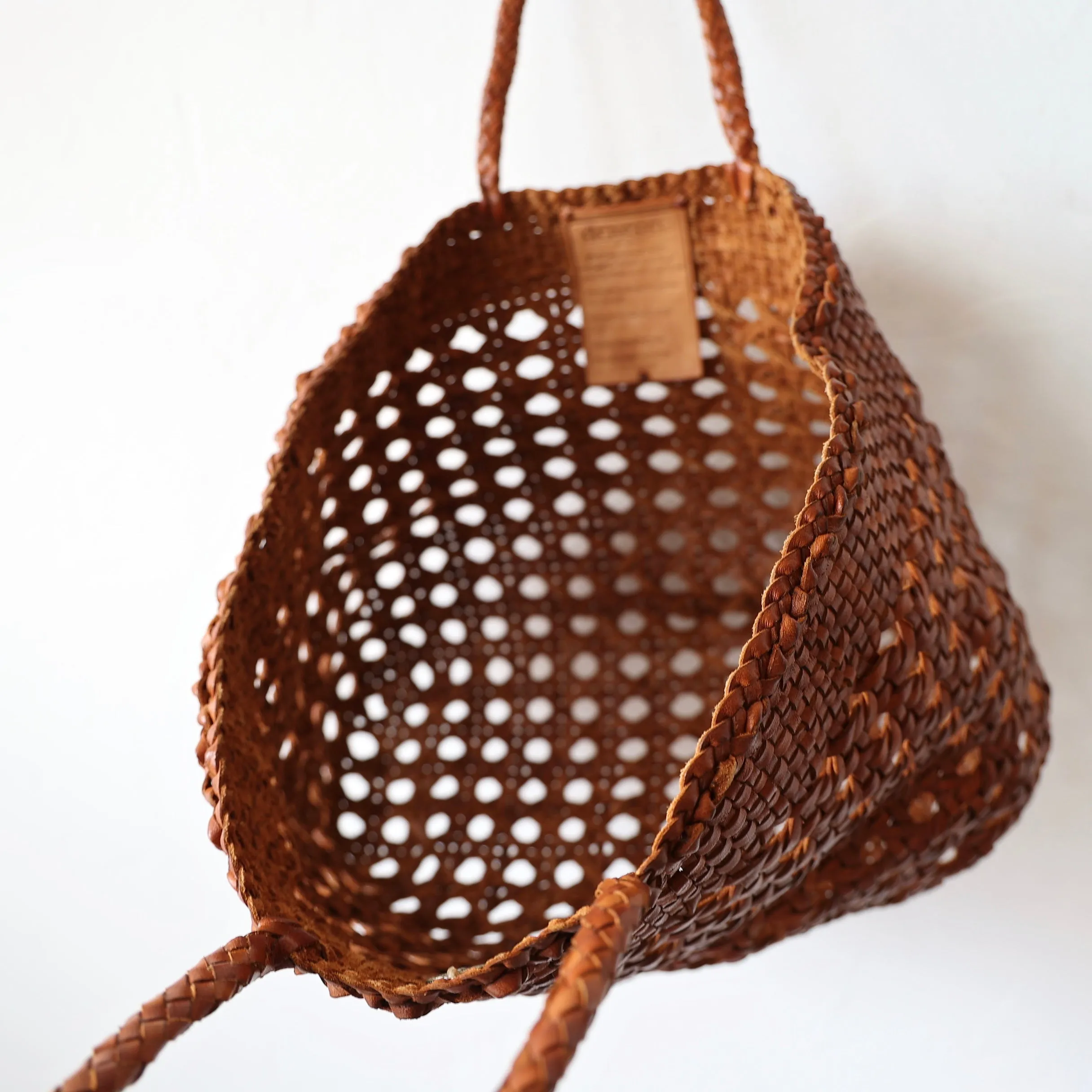 Dragon Diffusion Day Bag - Tan