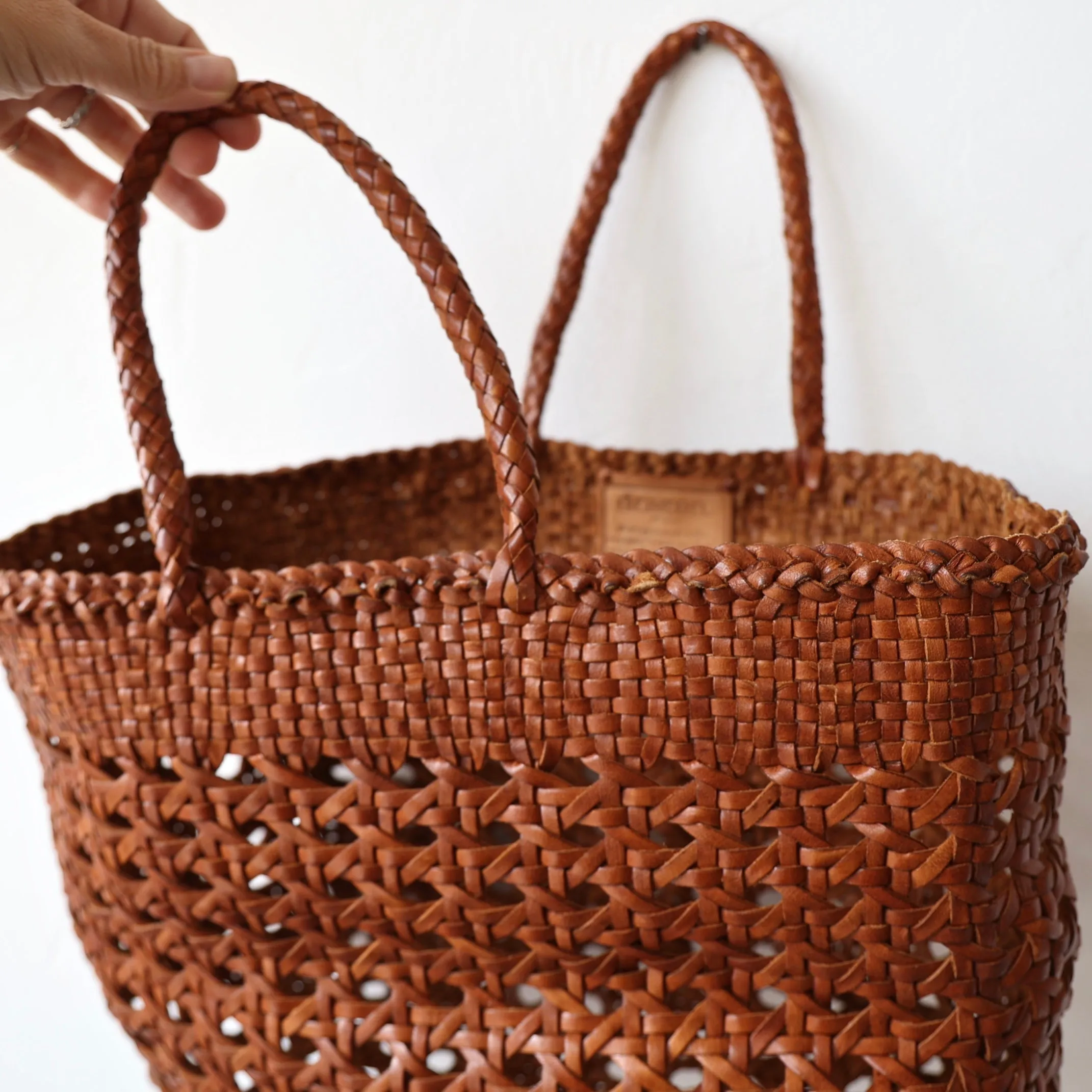 Dragon Diffusion Day Bag - Tan