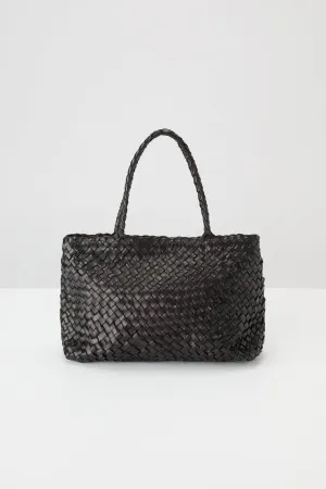 Dragon Diffusion Vintage Mesh Tote