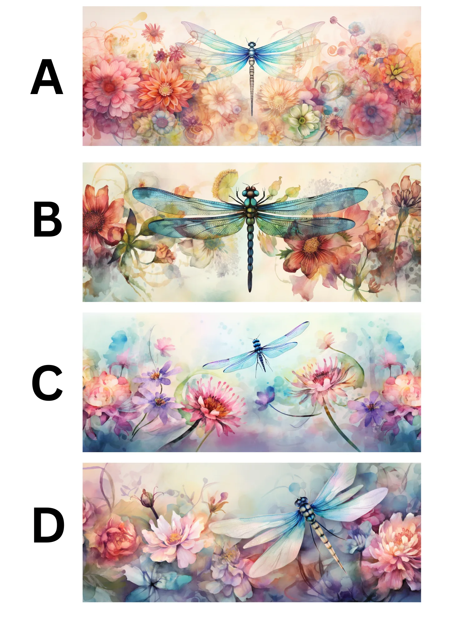 Dragonfly Wallet