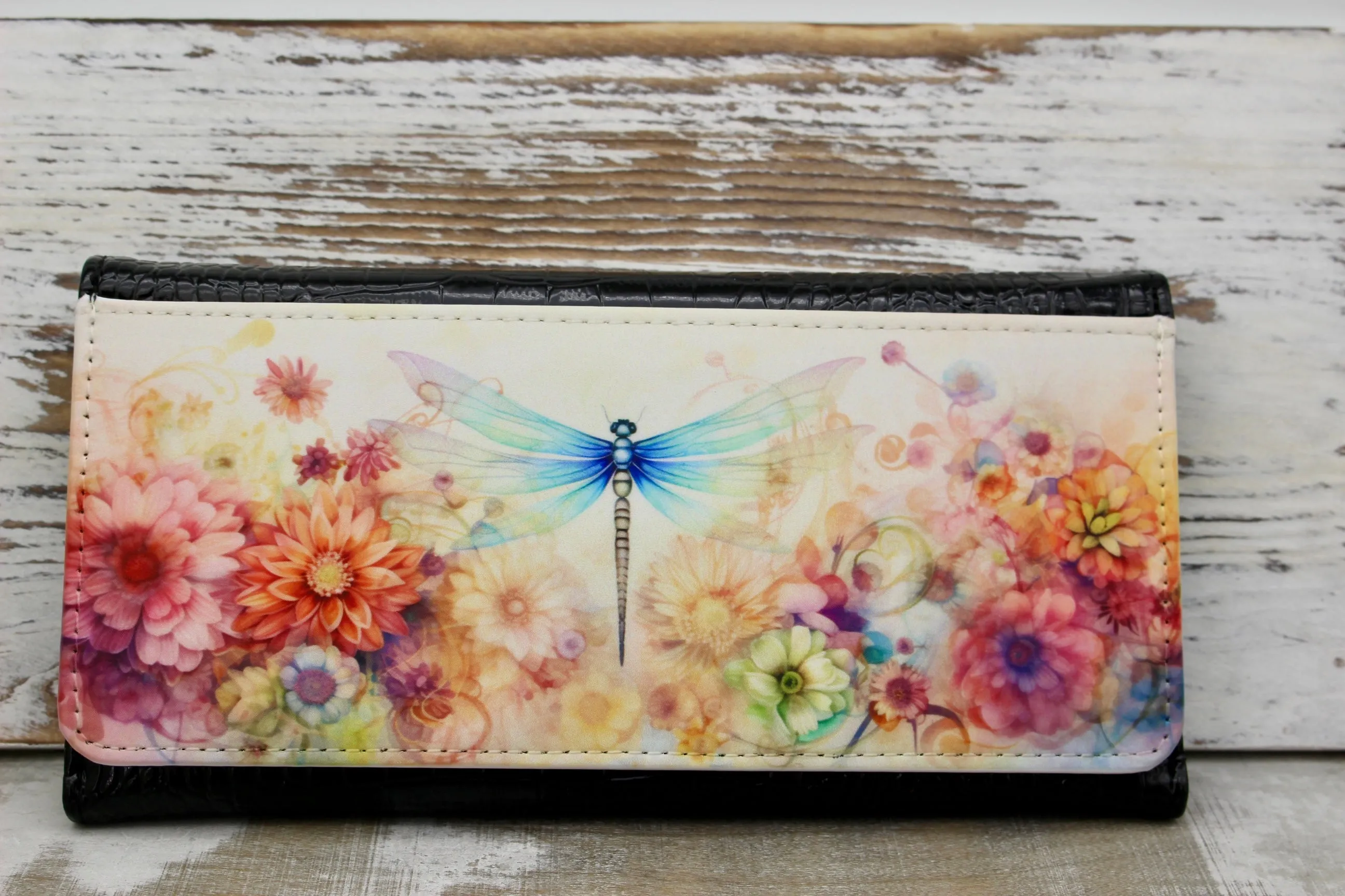 Dragonfly Wallet