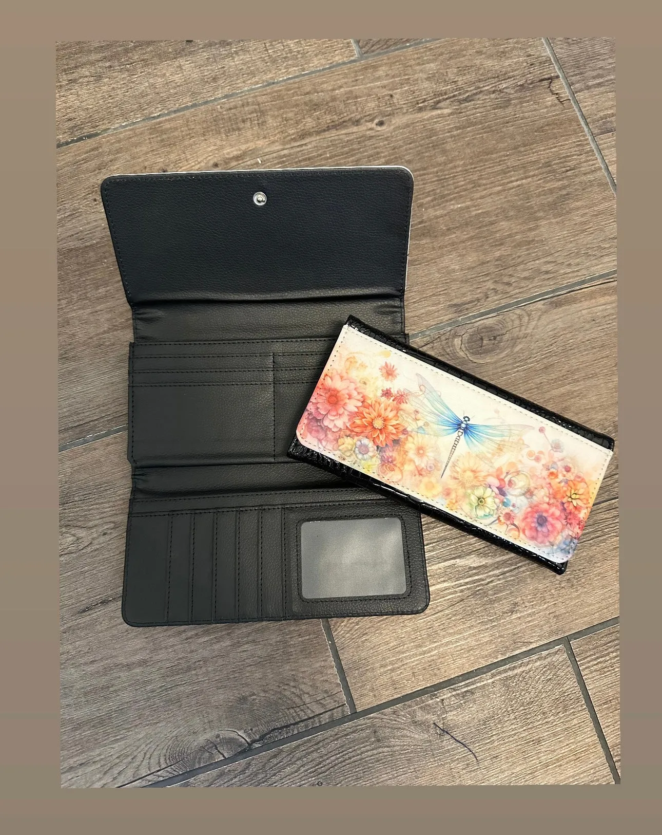 Dragonfly Wallet