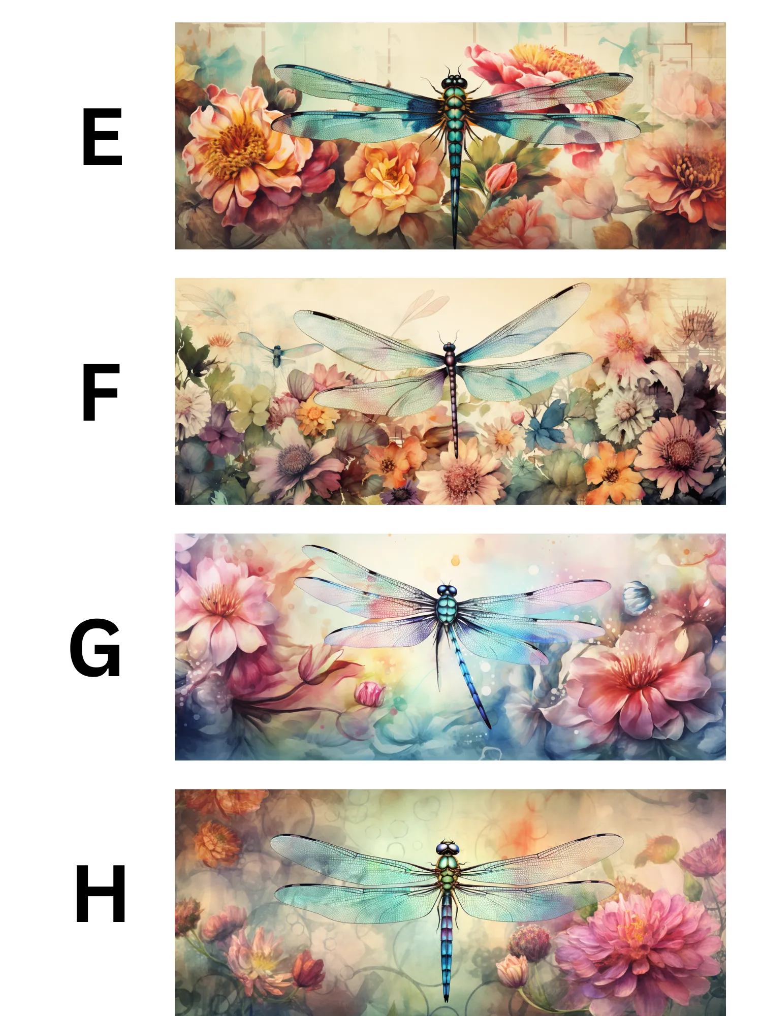 Dragonfly Wallet