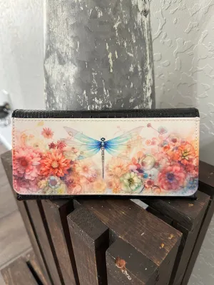 Dragonfly Wallet