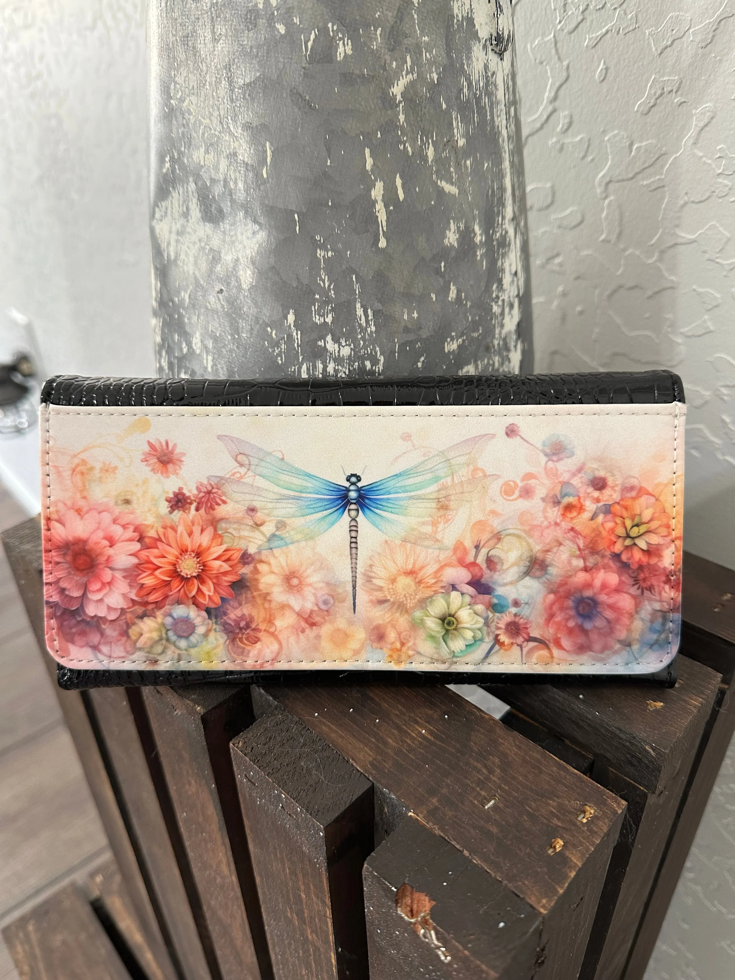 Dragonfly Wallet