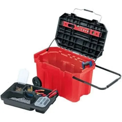 Draper 22291 Mobile Tool Chest Dr-22291