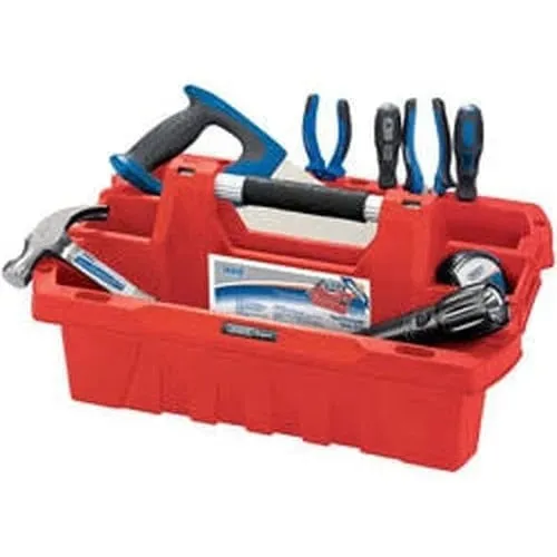 Draper 5179 Expert Heavy Duty Tote Tray, 500Mm Dr-05179