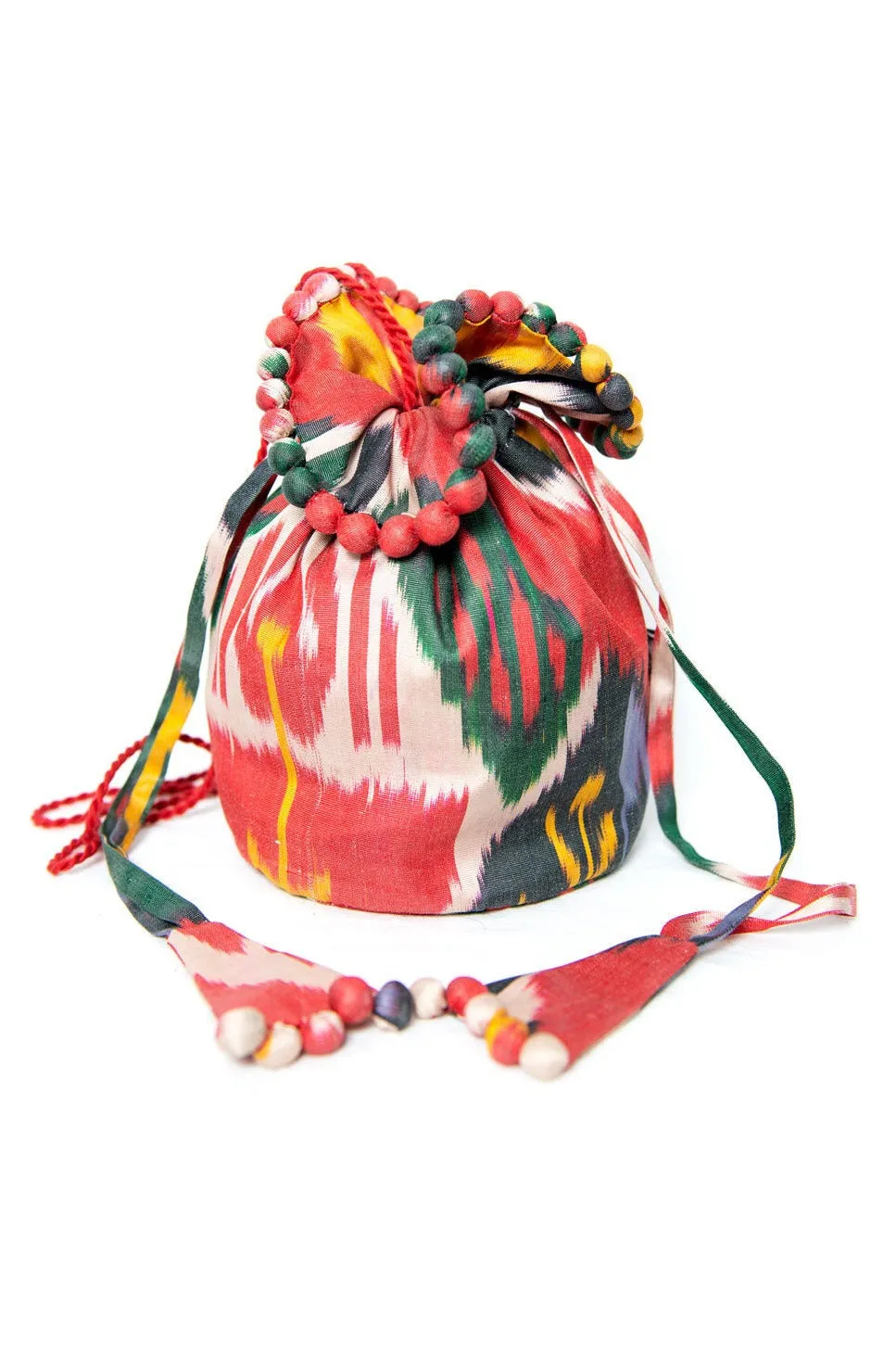 Drawstring Bag