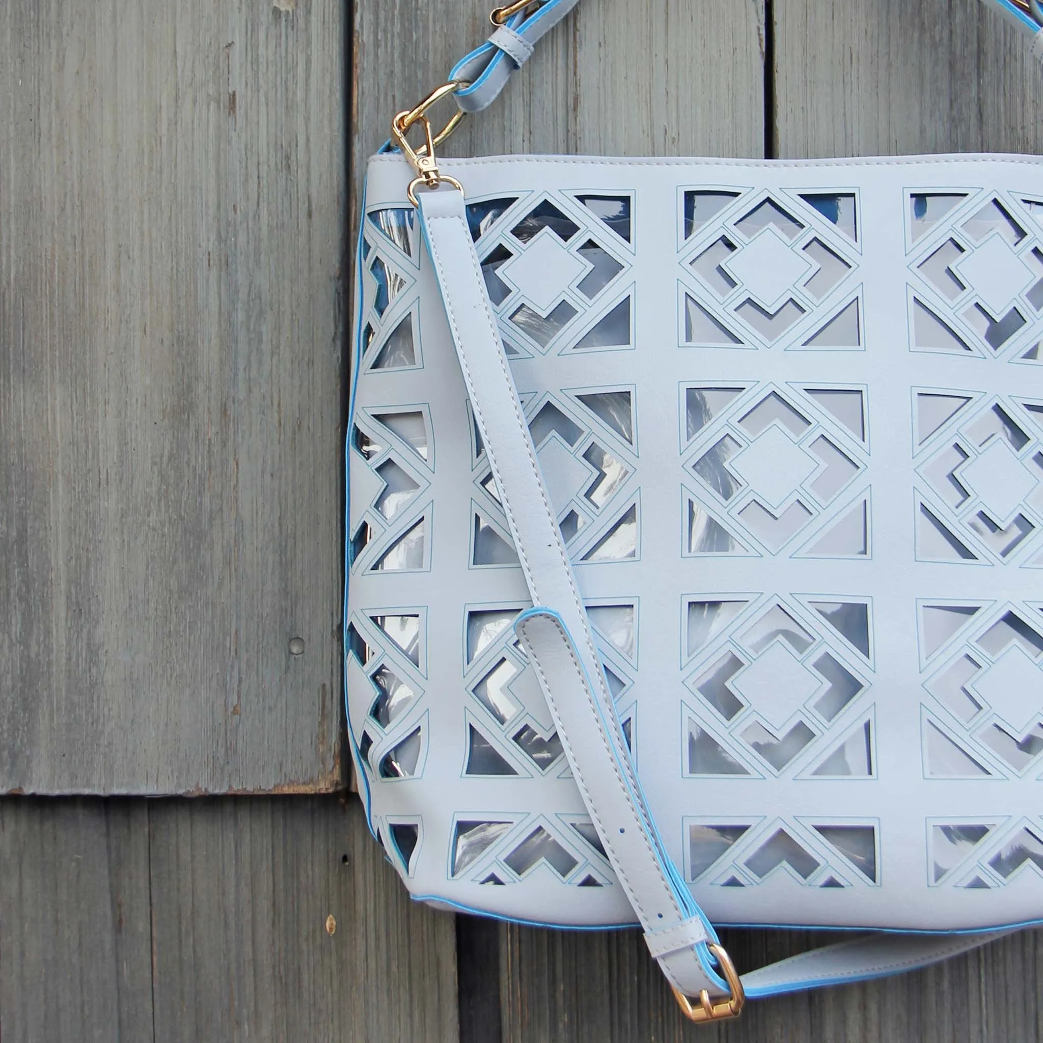 Dream Weaver Tote