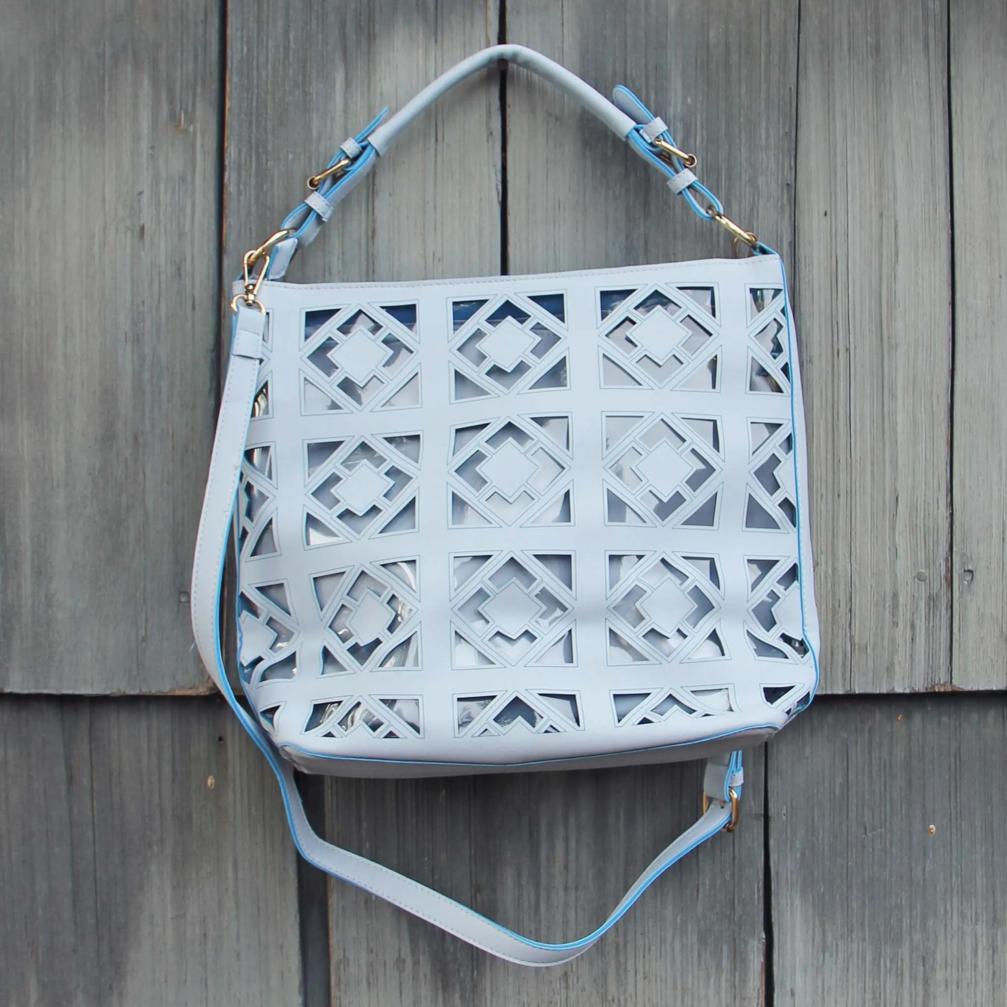 Dream Weaver Tote