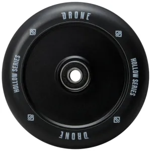 Drone Hollow Series Hjul Til Løbehjul - Black