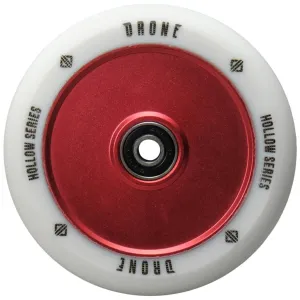 Drone Hollow Series Hjul Til Løbehjul - Red