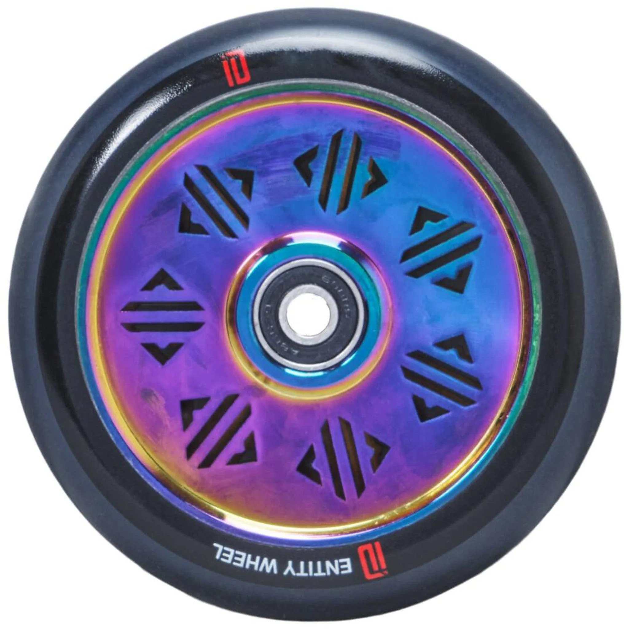 Drone Identity Hjul Til Løbehjul - Neochrome