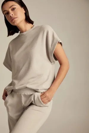 Drop Shoulder Tank
