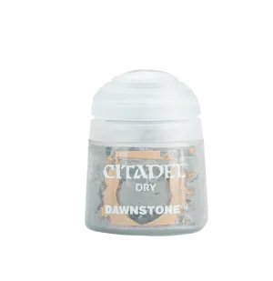 Dry: Dawnstone