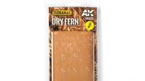 Dry Fern