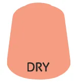 Dry: Kindleflame