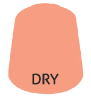 Dry: Kindleflame