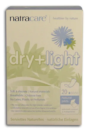 Dry   Light