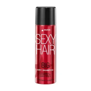 Dry Shampoo