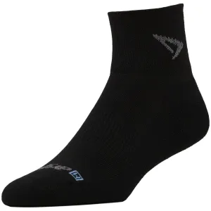 Drymax Lite Trail Run 1/4 Crew Socks