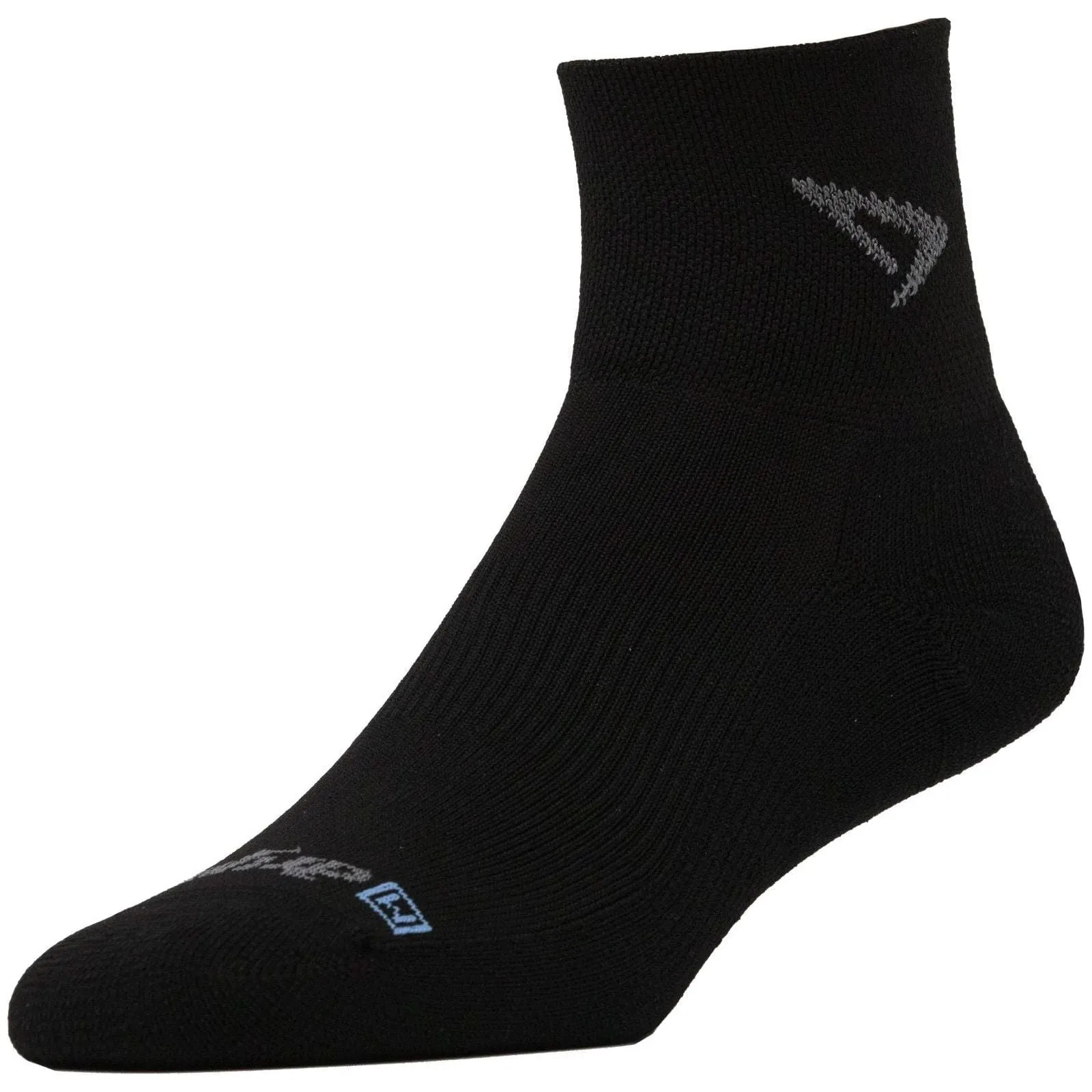 Drymax Lite Trail Run 1/4 Crew Socks