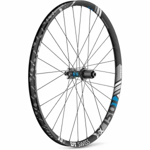 DT Swiss HX 1501 Spline 30 Rear Wheel - 29" - Shimano / SRAM - 30mm Rim - Boost