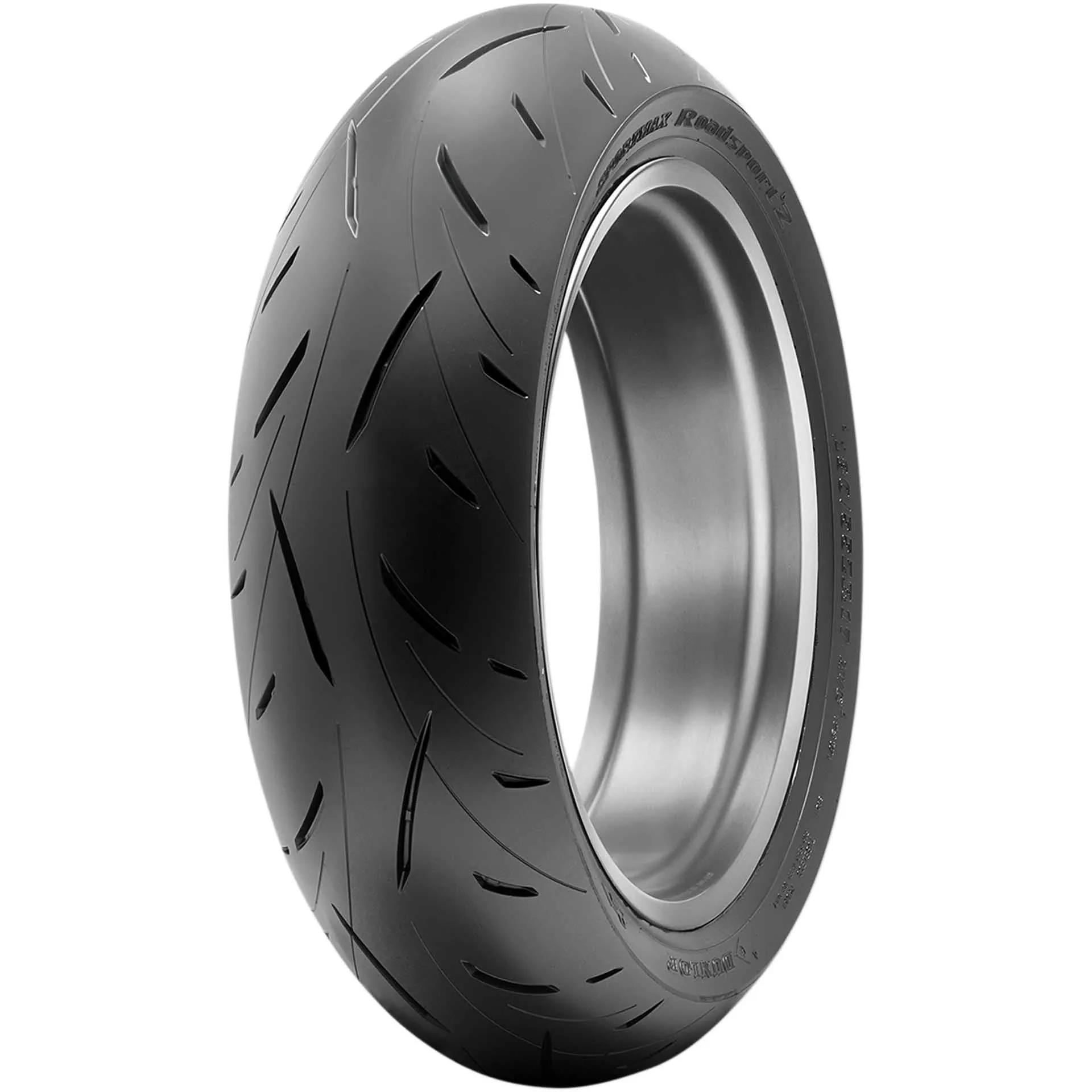 Dunlop Sportmax Roadsport 2 Tire