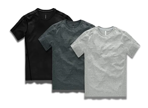Durable 3 Pack