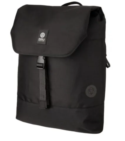 DWR SINGLE BAG URBAN BLACK