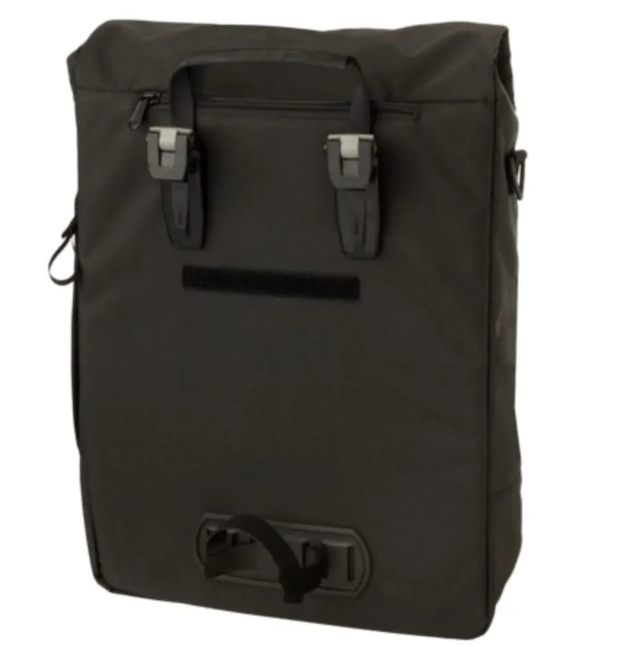 DWR SINGLE BAG URBAN BLACK