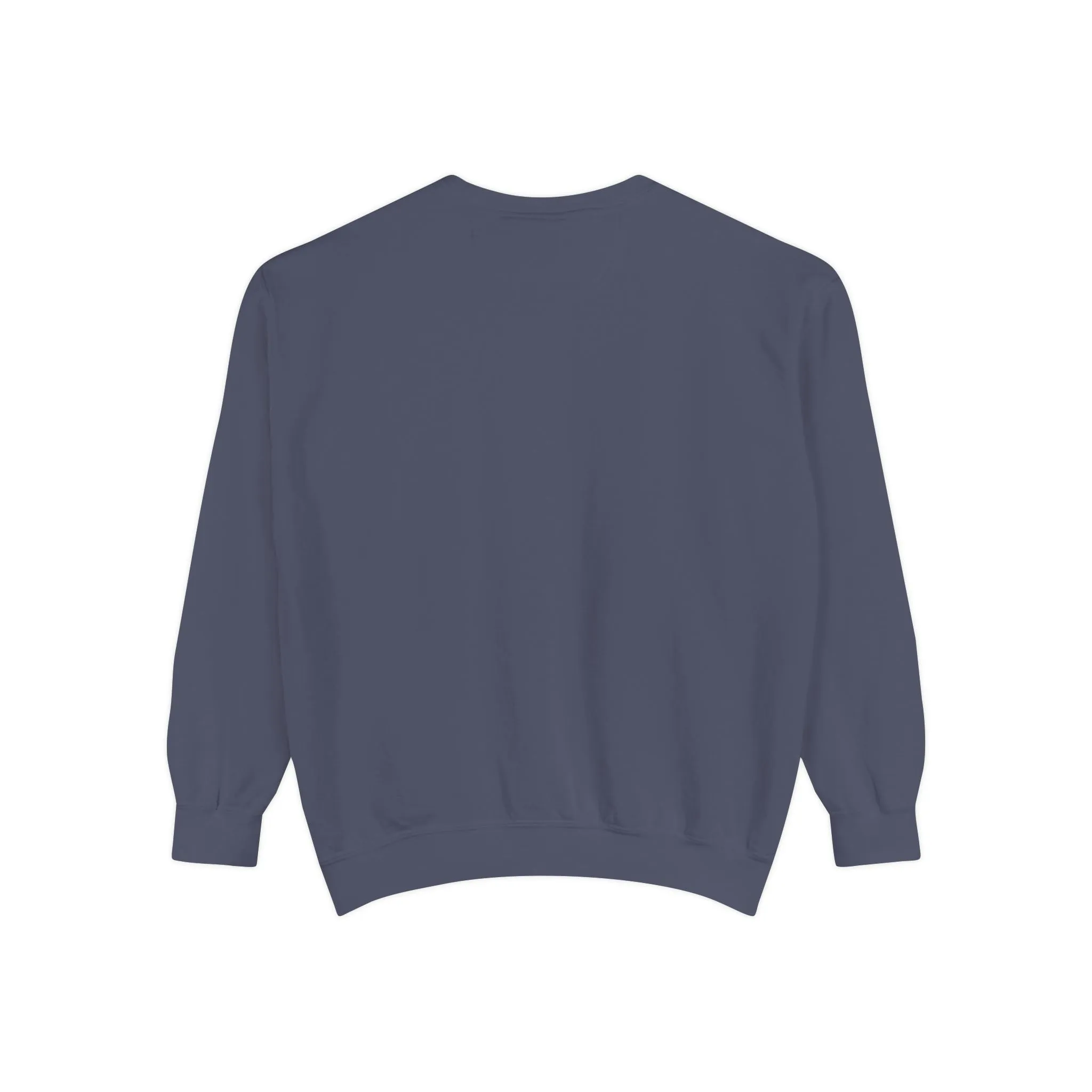 Dyed Sweatshirt