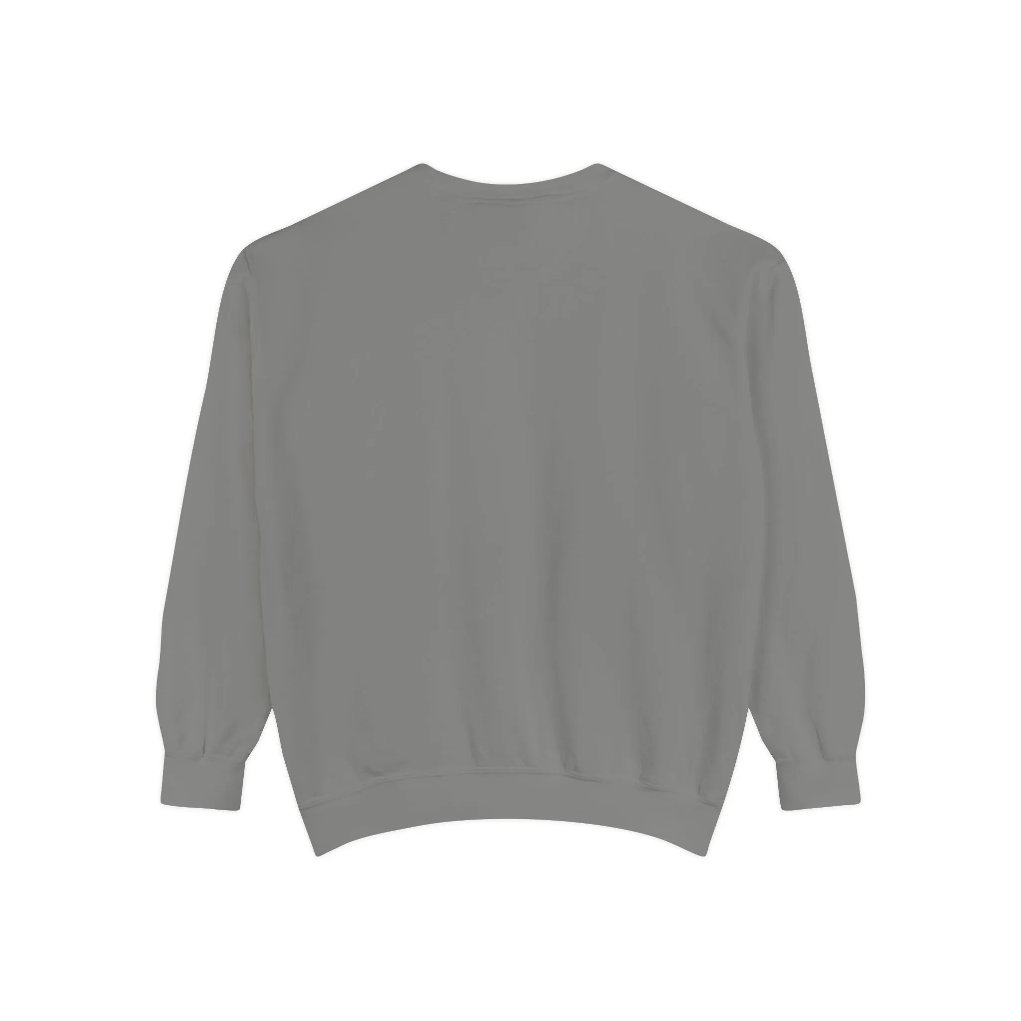 Dyed Sweatshirt