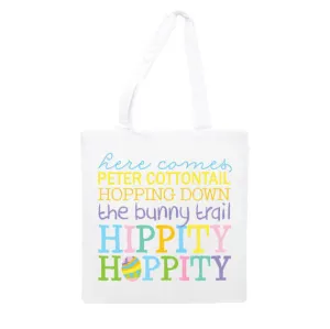 Easter Tote Bag