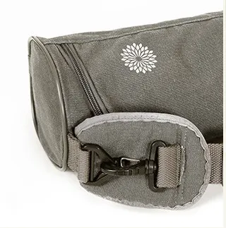 easyoga Go-Lite Mat Bag1 - C9 Light Brown
