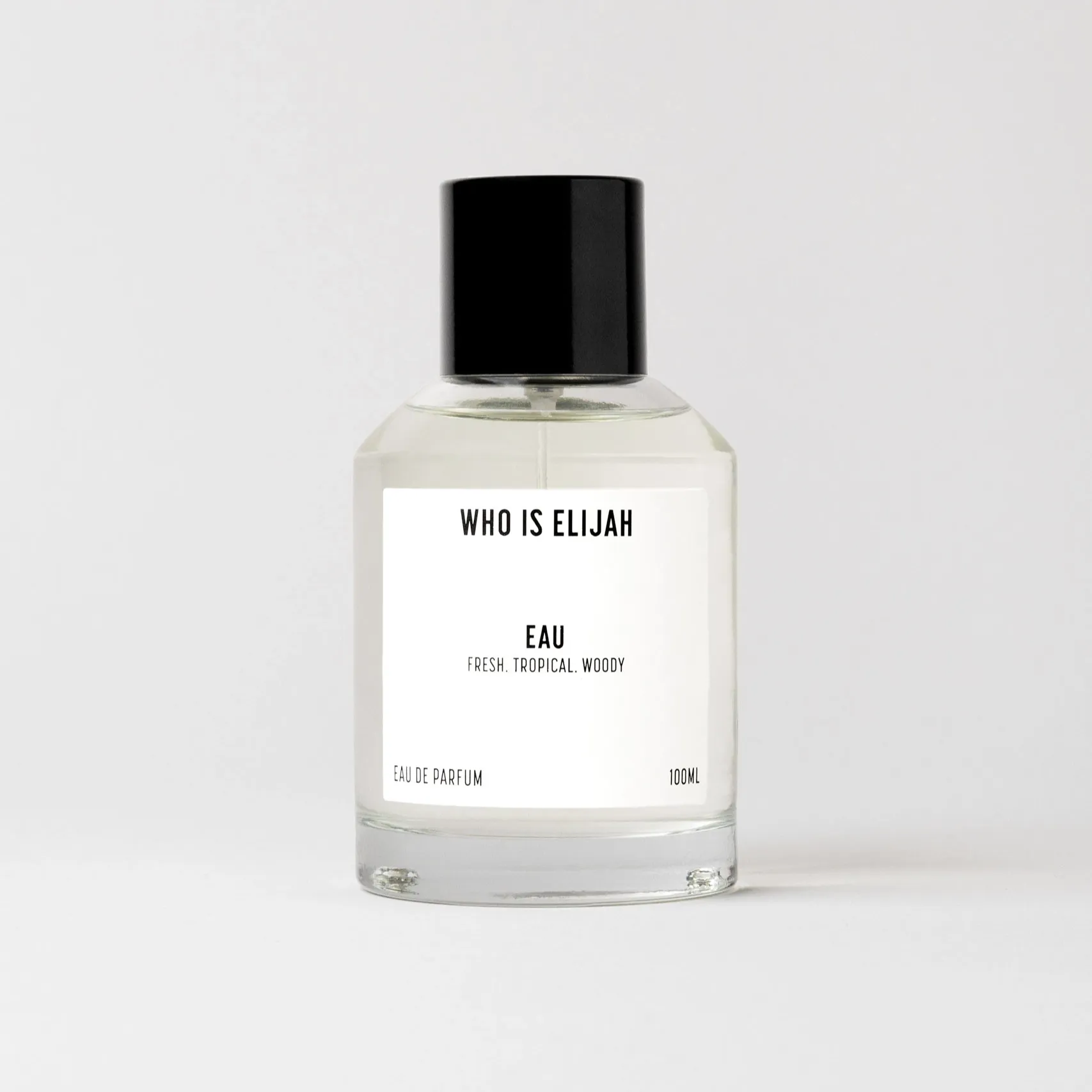 EAU - 50ml