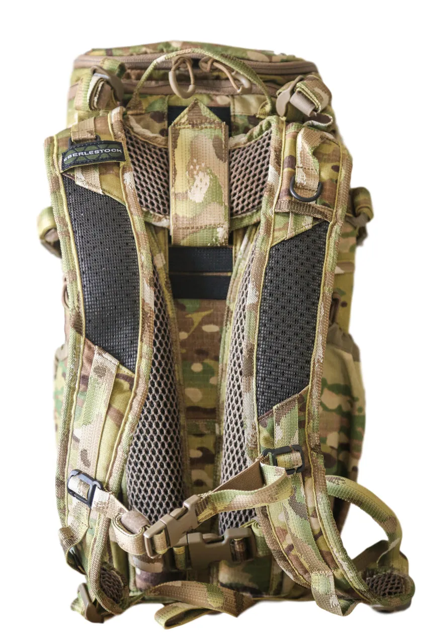 Eberlestock H31 Bandit Pack