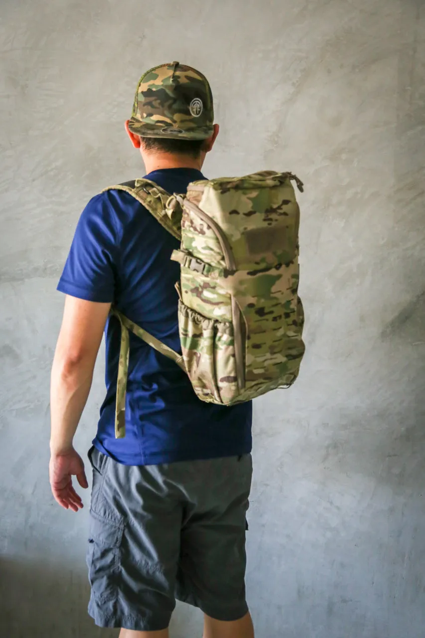 Eberlestock H31 Bandit Pack